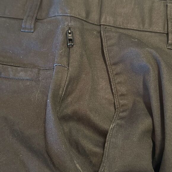 Fabletics Activewear Track Pants Black Womens - Picture 8 of 9